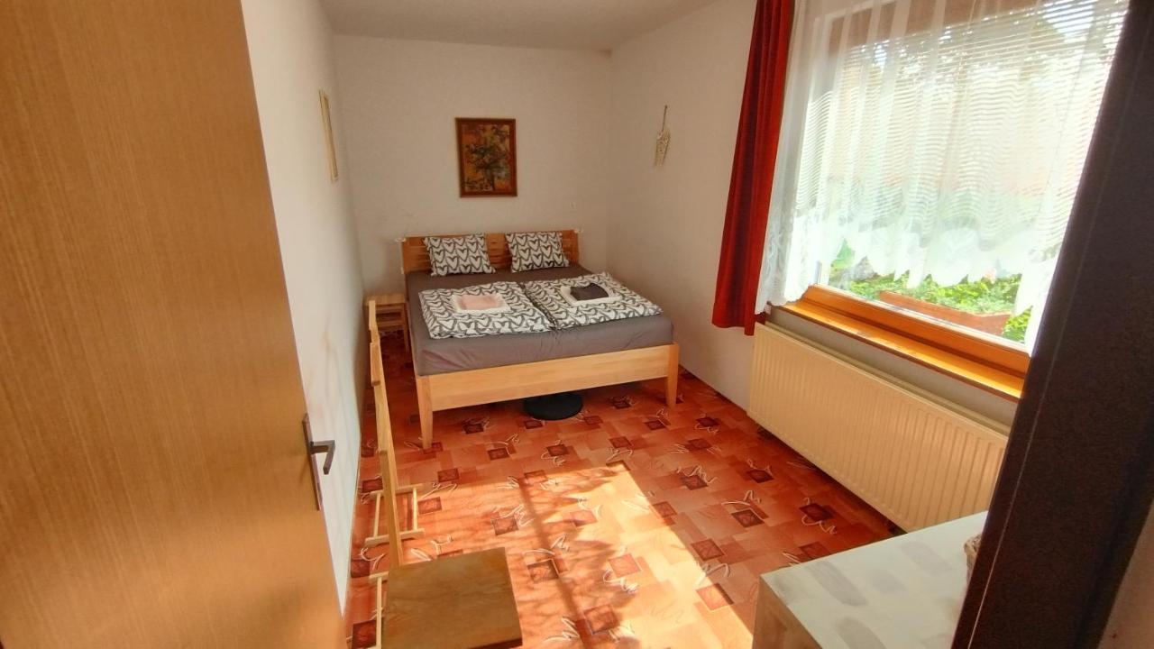 Prague Zbraslav Old Garden Appartement Buitenkant foto